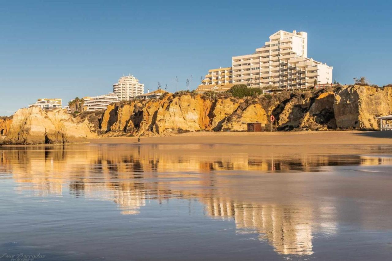 포티마오 Atlantic View Com Piscina 아파트 외부 사진