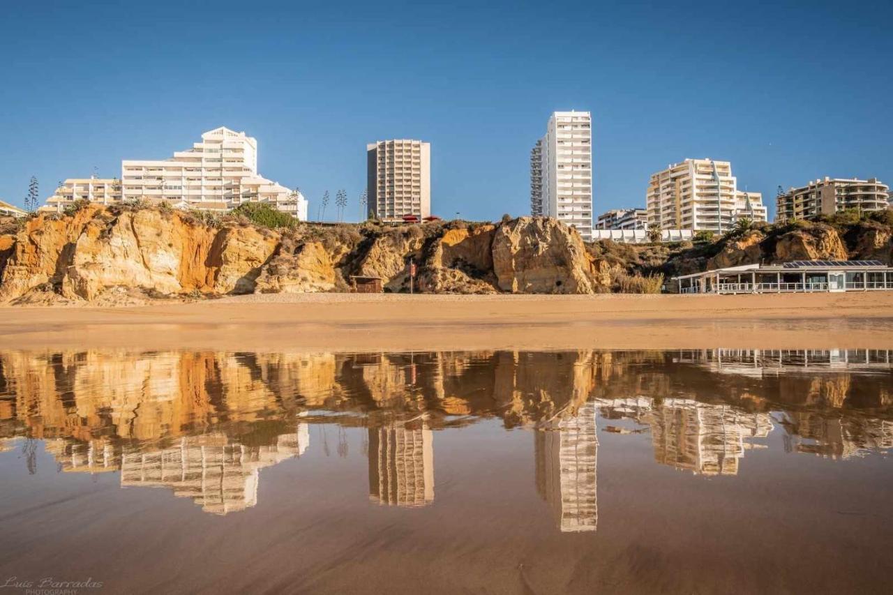포티마오 Atlantic View Com Piscina 아파트 외부 사진