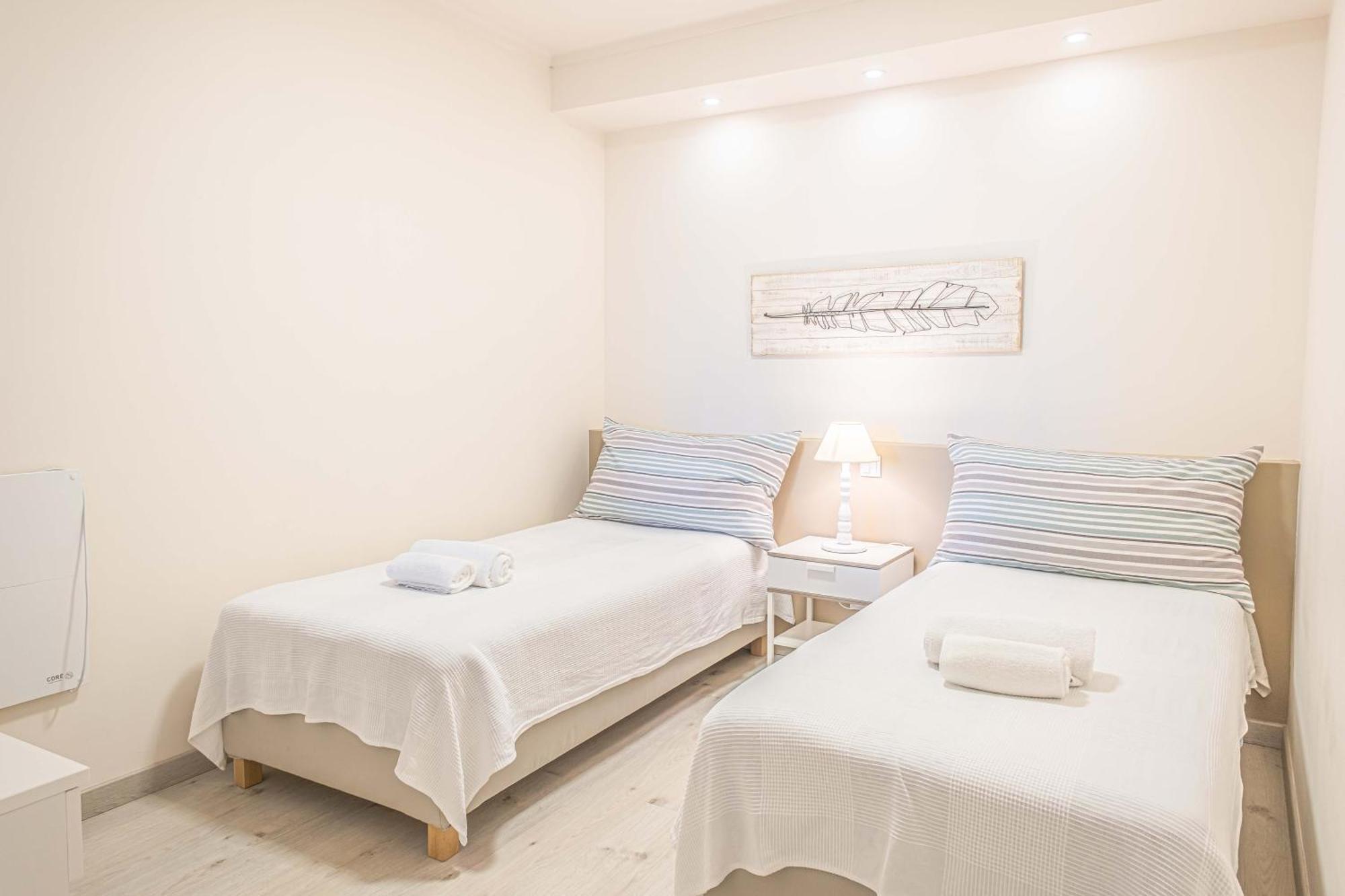 포티마오 Atlantic View Com Piscina 아파트 외부 사진