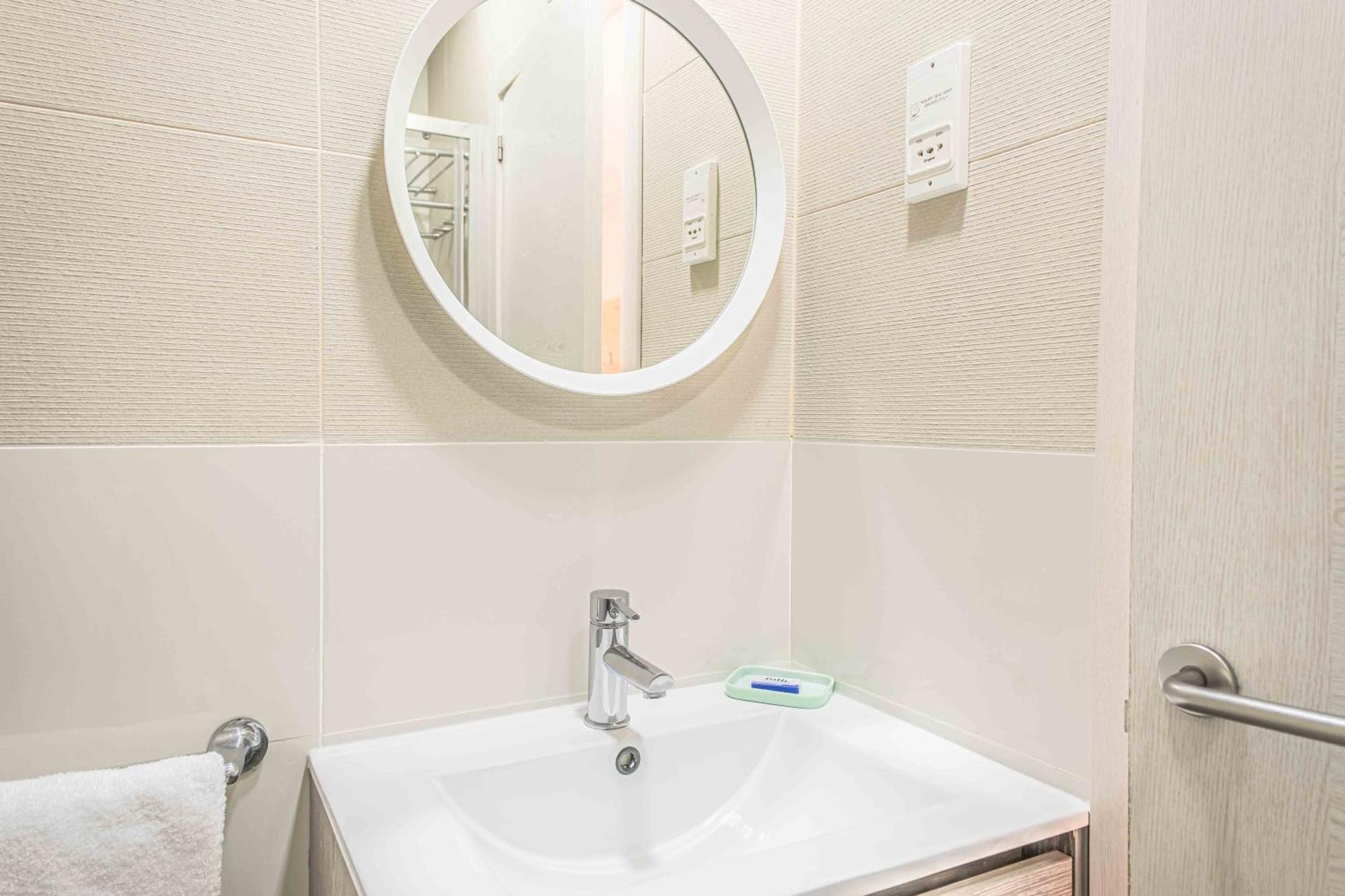 포티마오 Atlantic View Com Piscina 아파트 외부 사진